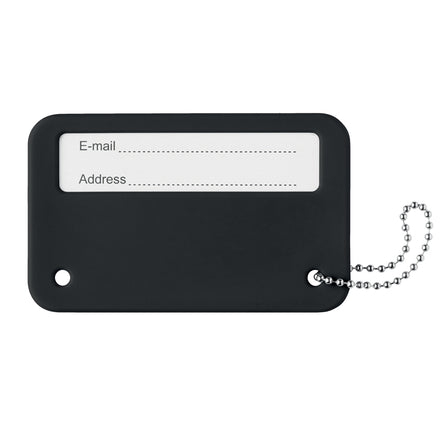 Travel Identity Tag – Branded Leisure Travel