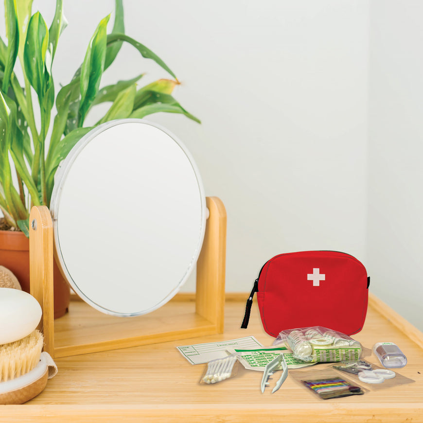 First Aid Kit – Branded Leisure Travel
