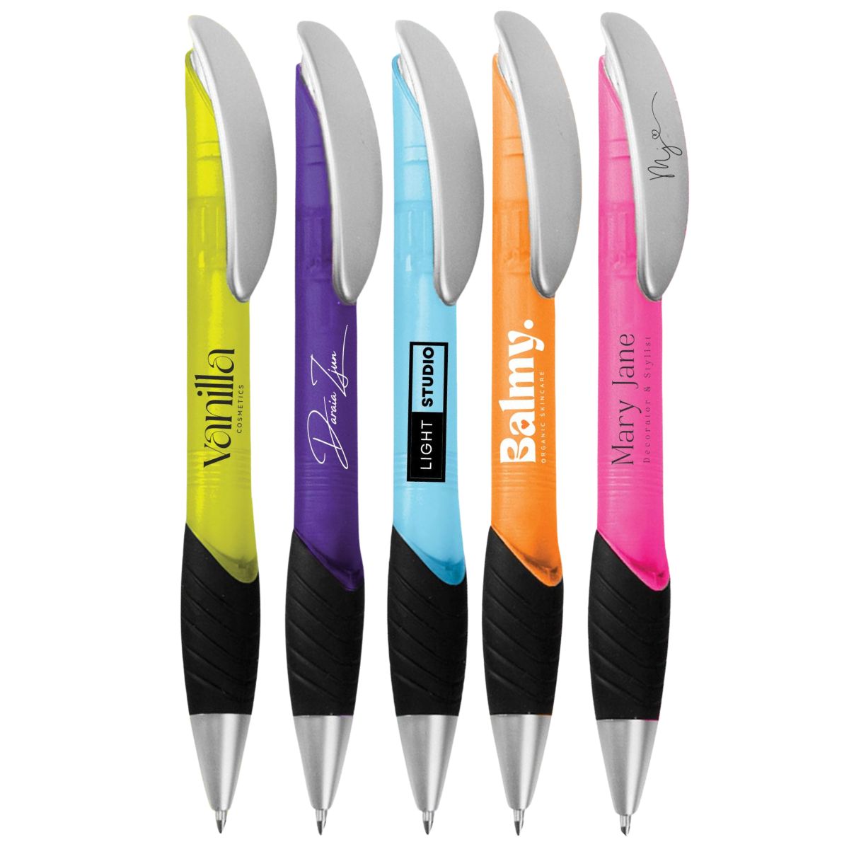 Apollo Ballpoint Pen