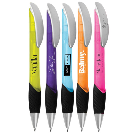 Apollo Ballpoint Pen