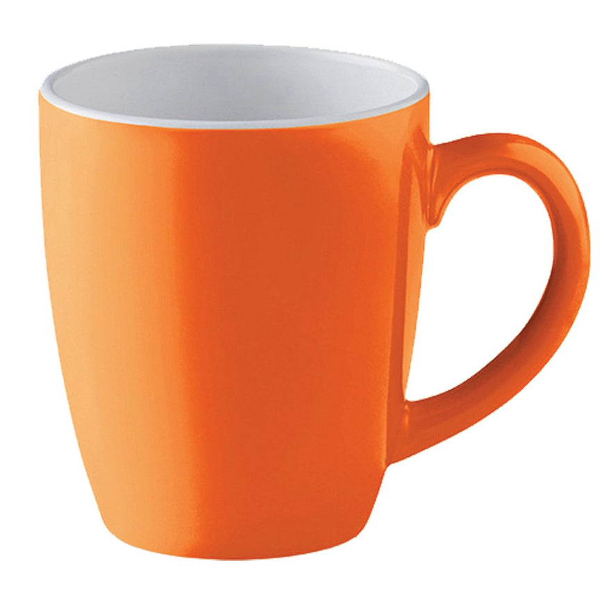 300ml Colour Trent Mug – Branded Drinkware