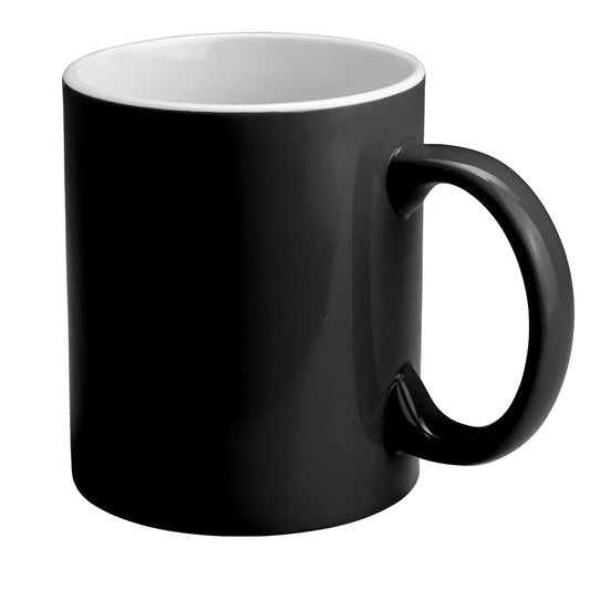 2 Tone Ceramic Mug