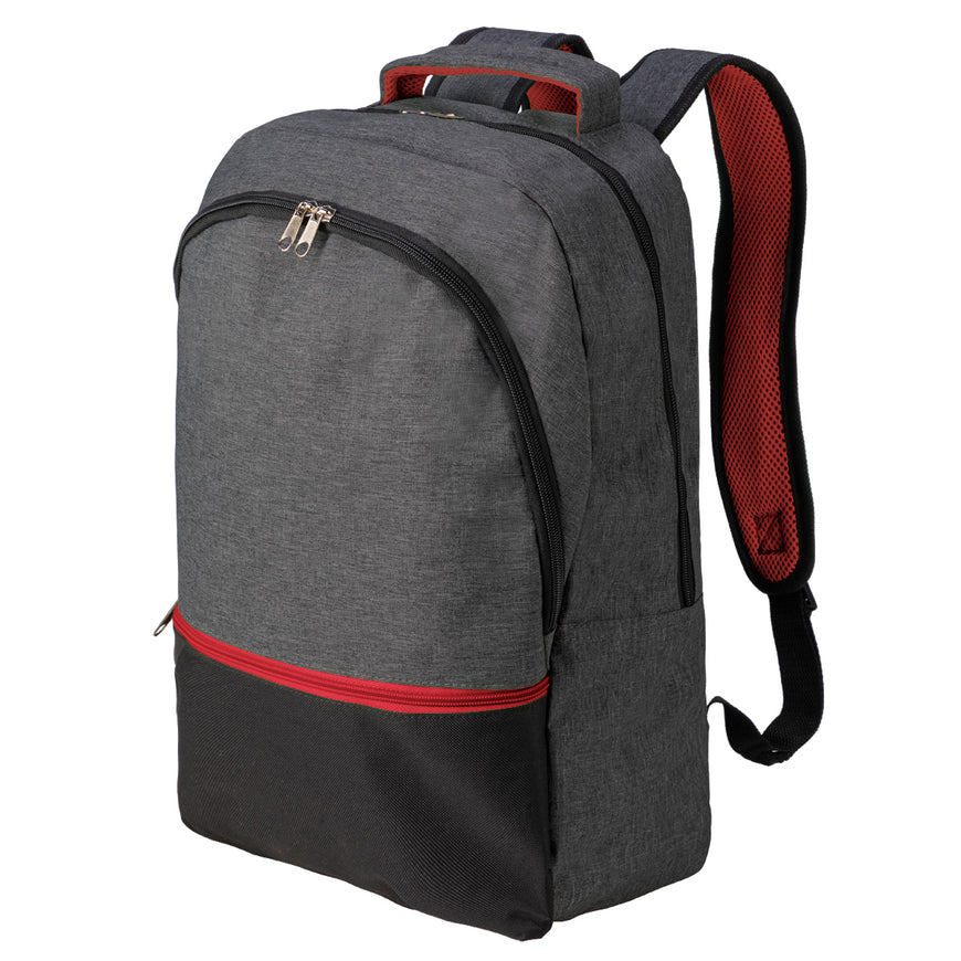 Sierra Backpack – Branded Backpacks