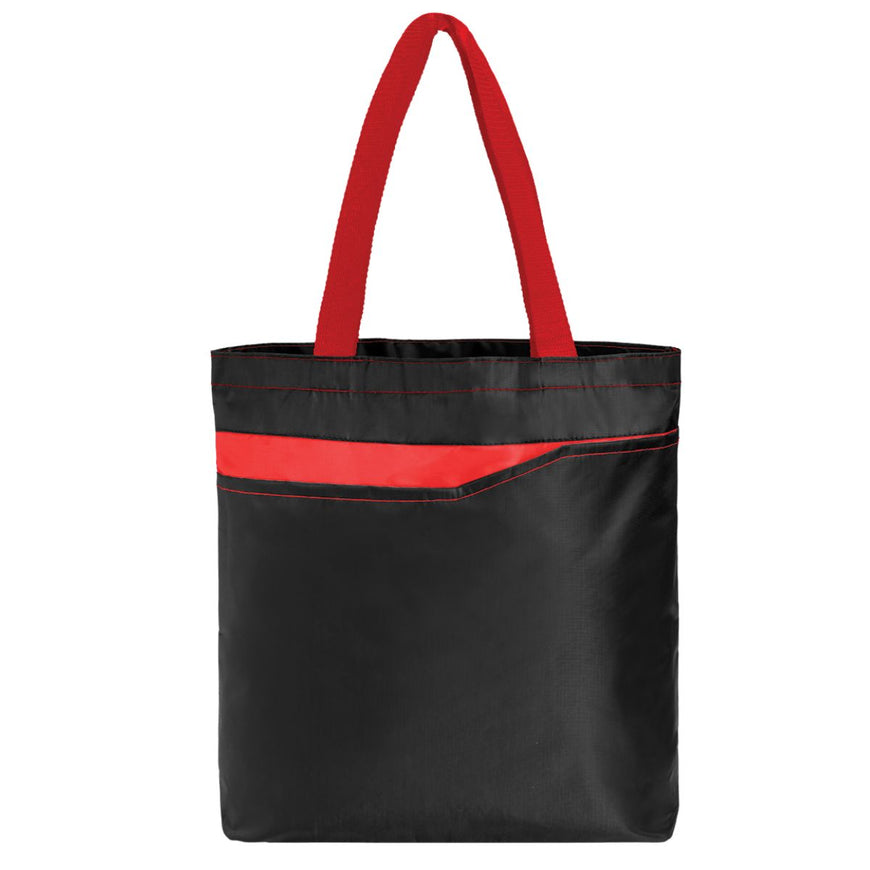 Chalet Tote Bag – Branded Shopping Bags