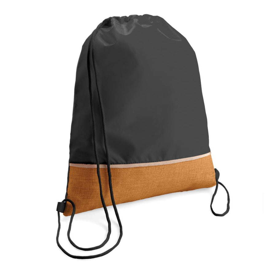 Rugger Drawstring – Branded Drawstring Bags