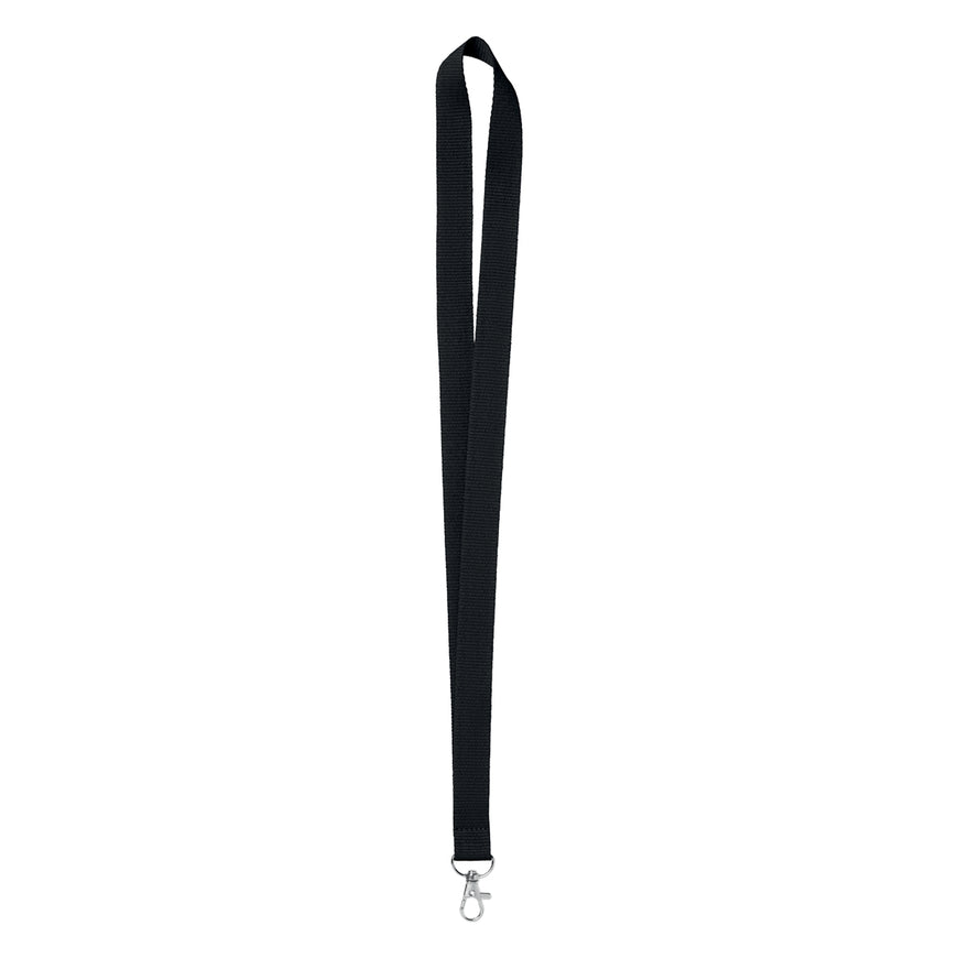 Simple Lanyard – Branded Promotional Gifts