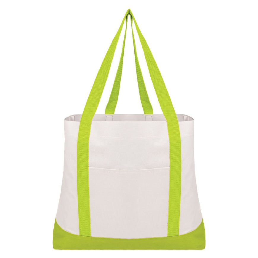 Acadia Beach Bag – Branded Tote Bags