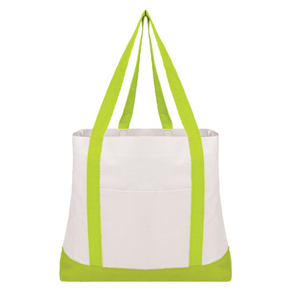 Acadia Beach Bag