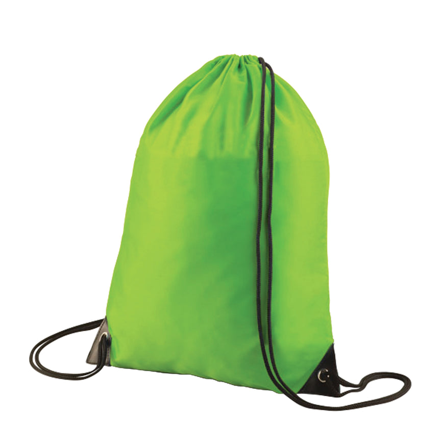 Basic Drawstring (SB3511) – Branded Drawstring Bags