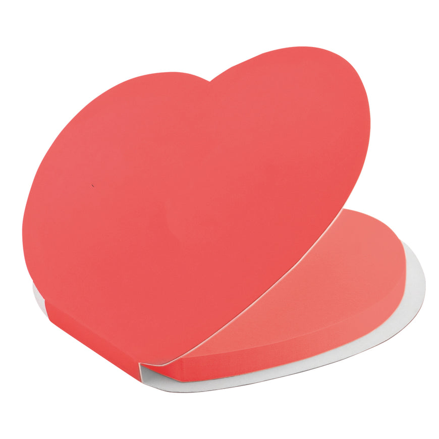 Sticky Love Note – Branded Eco-Friendly