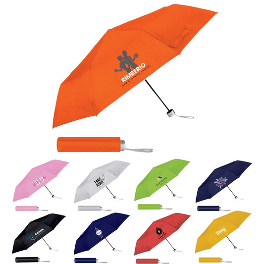 UV Sun Block Umbrella
