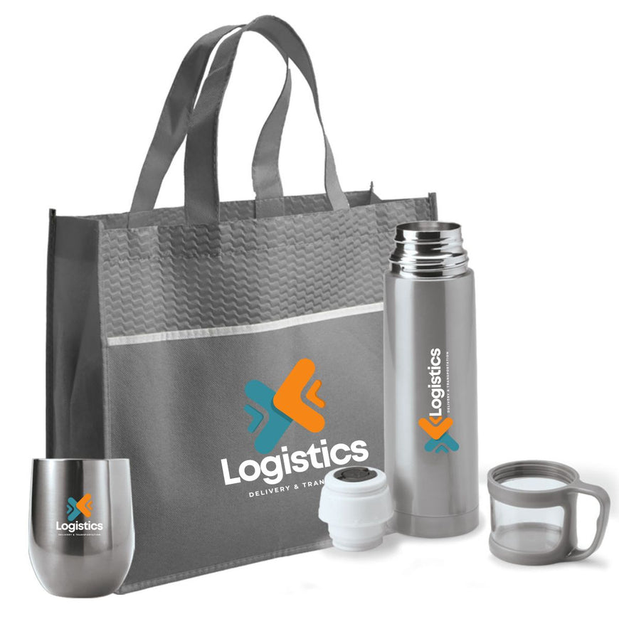 The Urban Explorer Set – Branded Gift Sets