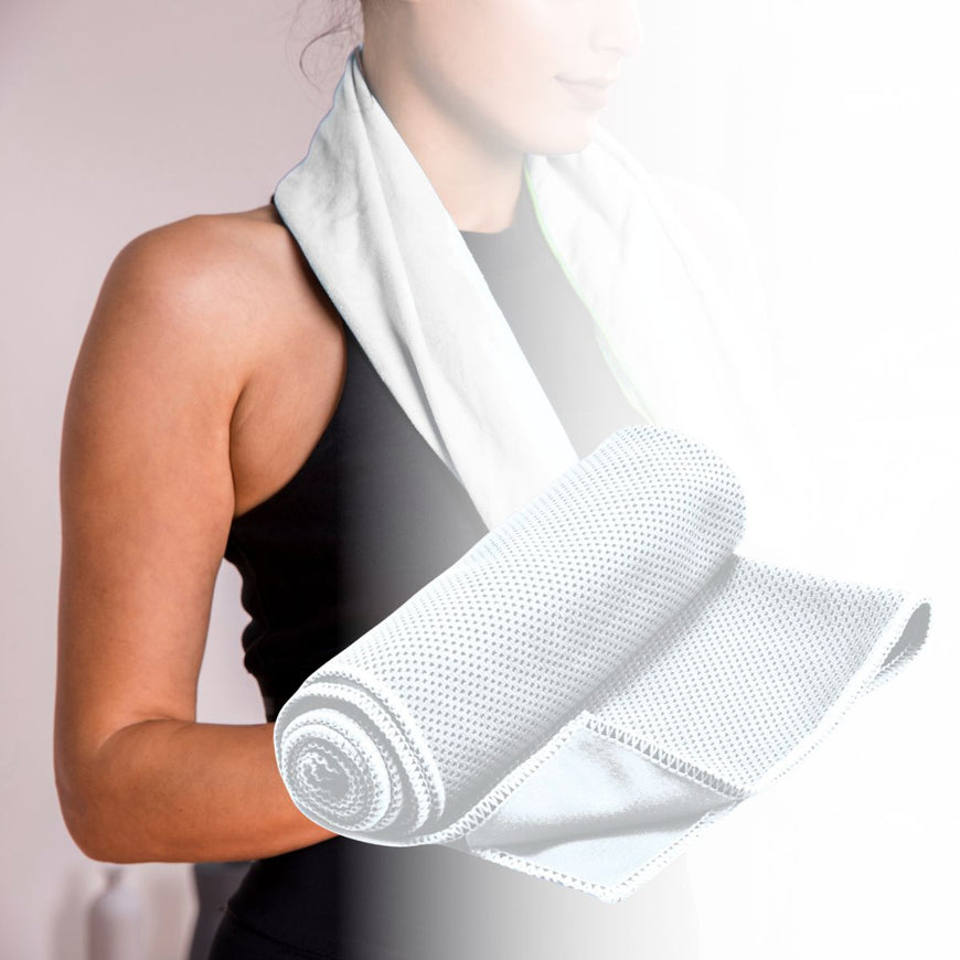 Cooling Sub Towel – Branded Personal Care