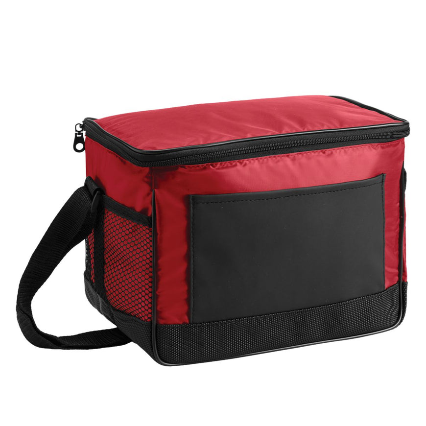 The Pioneer 12 can cooler – Branded Cooler Bags