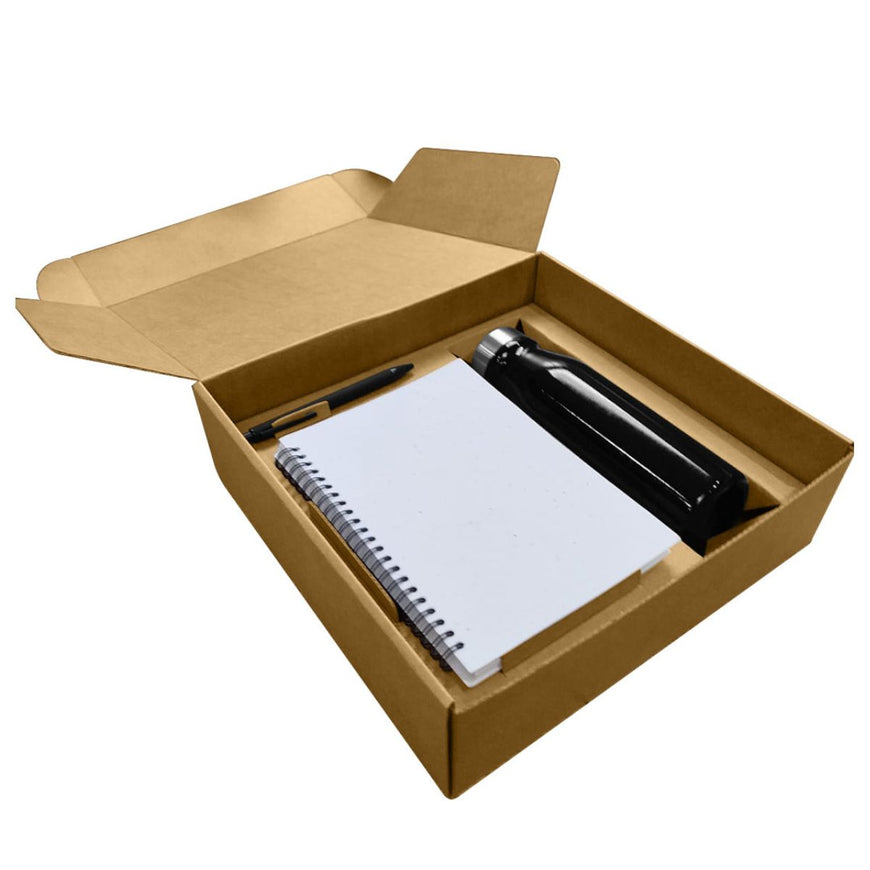 Unwind Trio Gift Set – Branded Gift Sets