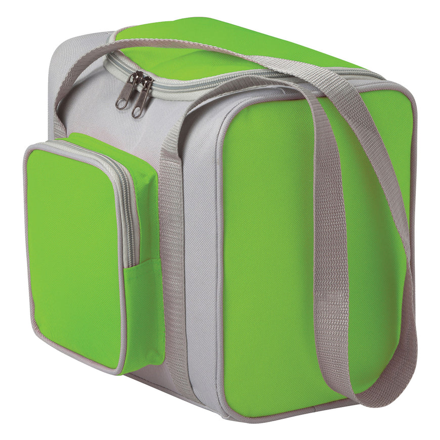 Snack Pack Cooler – Branded Cooler Bags