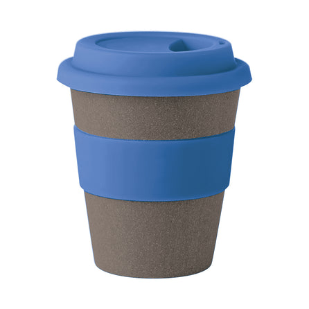 350ml Astoria Bamboo Tumbler – Branded Drinkware