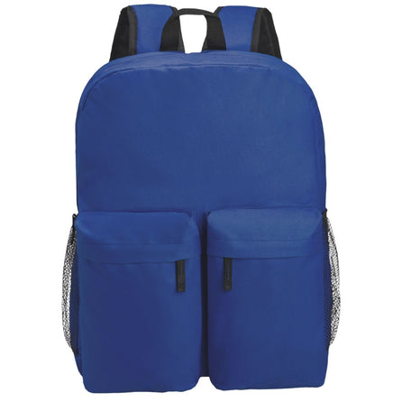 Mauro Backpack – Branded Backpacks