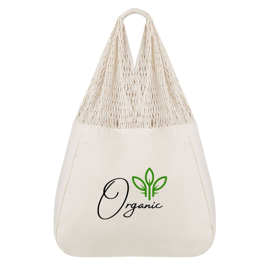 Cotton Caribbean Tote Bag – Branded Tote Bags
