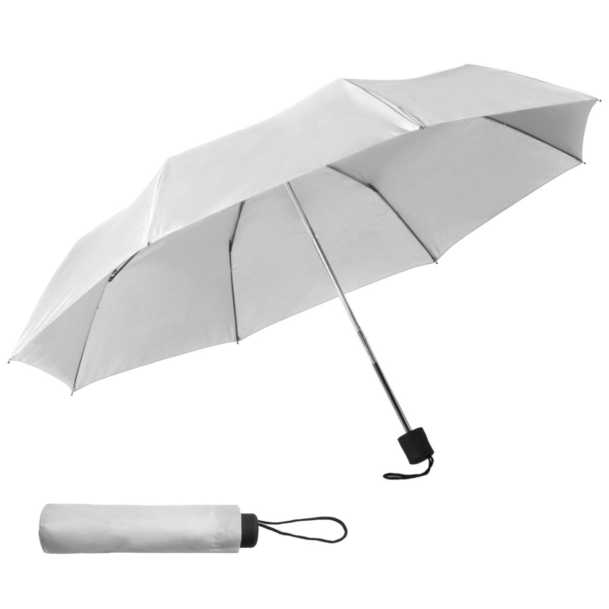 8 Panel Baton Umbrella