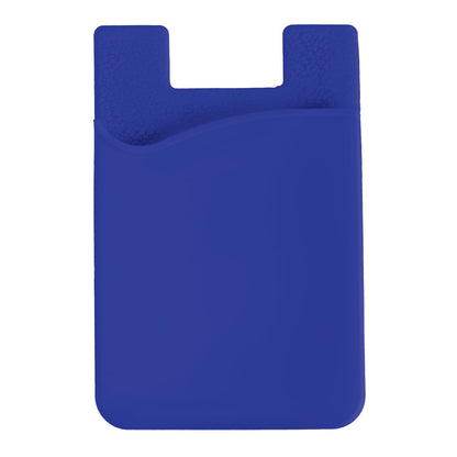 Premium Phone Card Holder