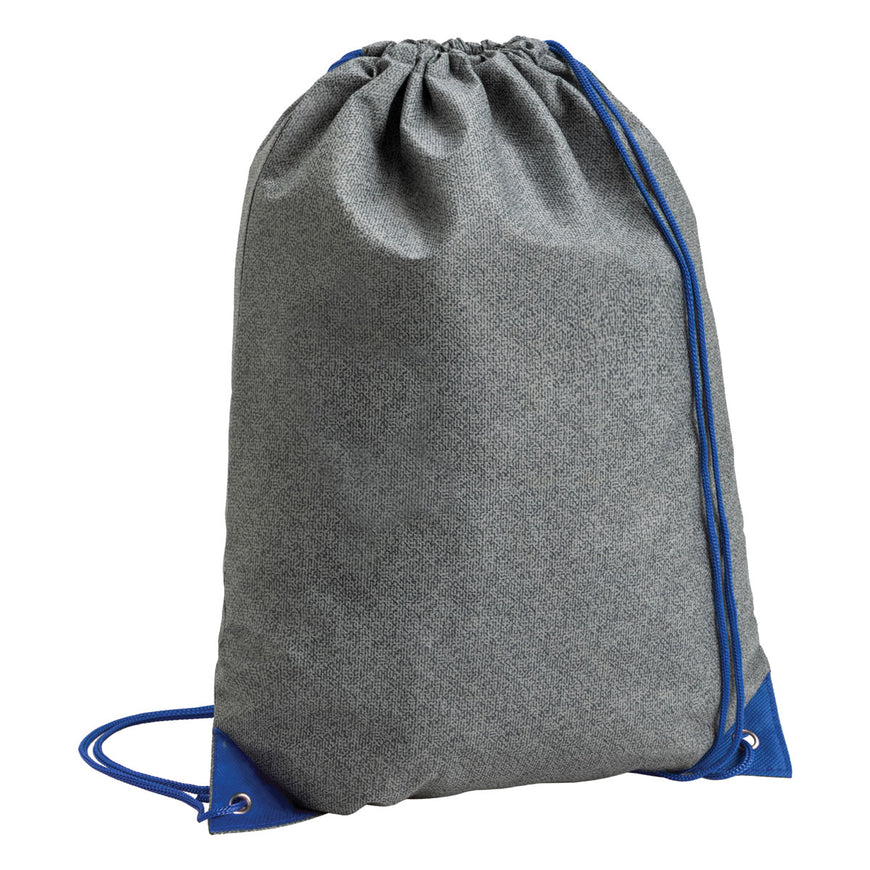 Poppy Econo Drawstring – Branded Drawstring Bags