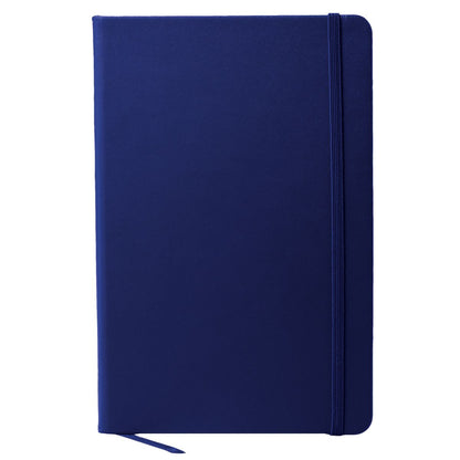A5 Snapper Notebook