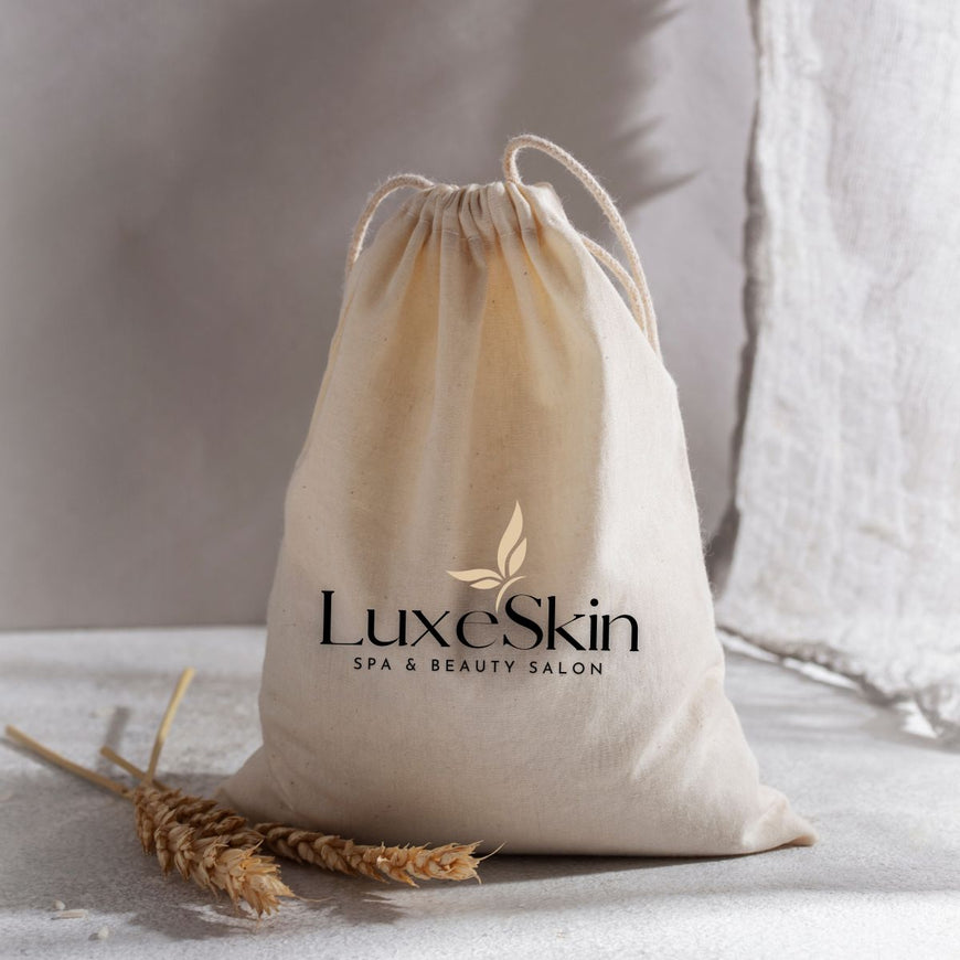 Yuki Maxi Drawstring Bag – Branded Drawstring Bags