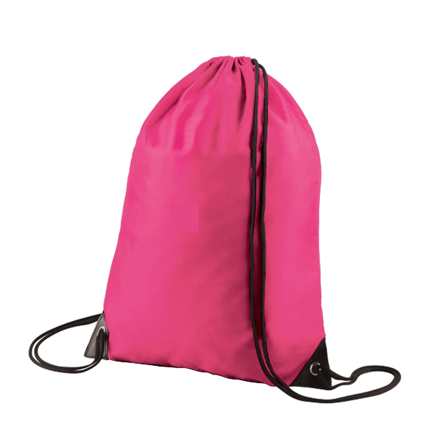 Basic Drawstring (SB3511) – Branded Drawstring Bags