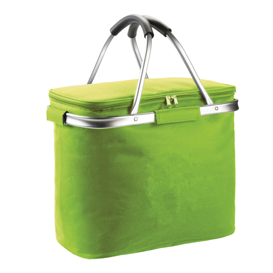 Picnic Cooler Basket – Branded Picnic and Outdoor