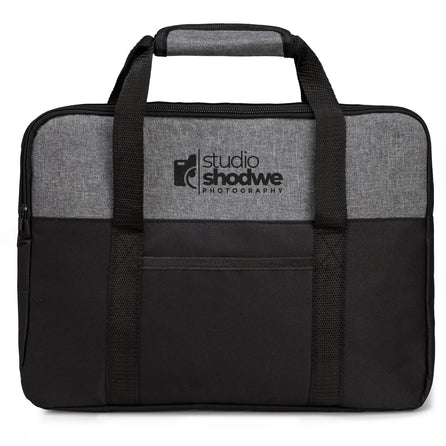 Berkshire Briefcase – Branded Conference Bags