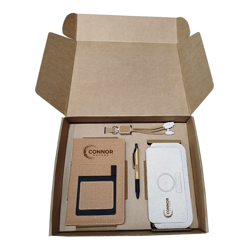 The EcoSmart Gift Set – Branded Gift Sets