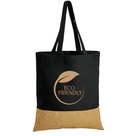 Odin Cork Shopper – Branded Shopping Bags