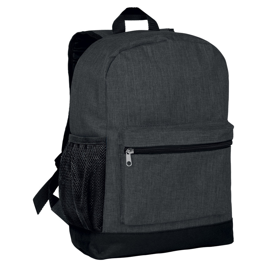 2 Tone Backpack – Branded Backpacks