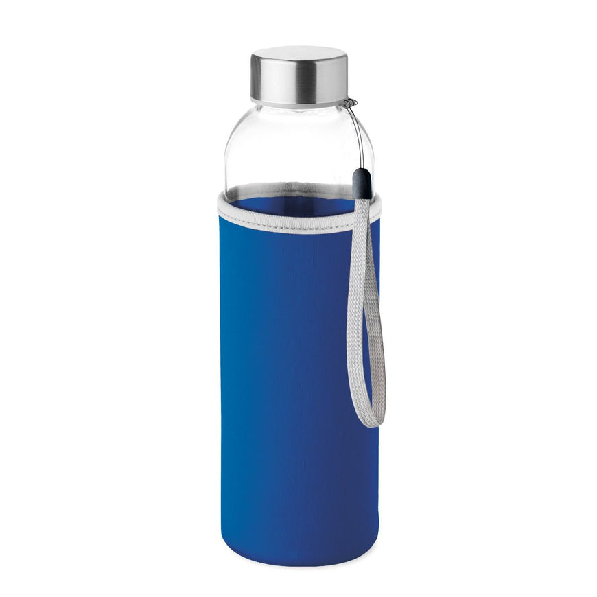 500ml Philadelphia Glass Bottle – Branded Eco-Friendly