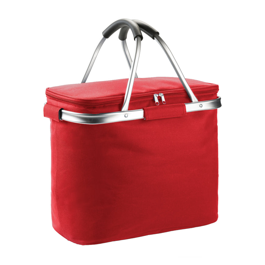 Picnic Cooler Basket – Branded Picnic and Outdoor