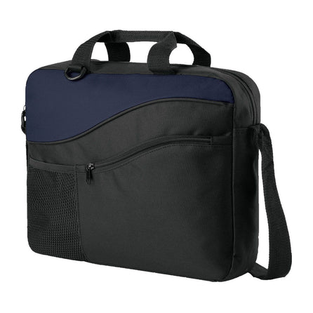 Wave Conference Bag (BAG360) – Branded Conference Bags