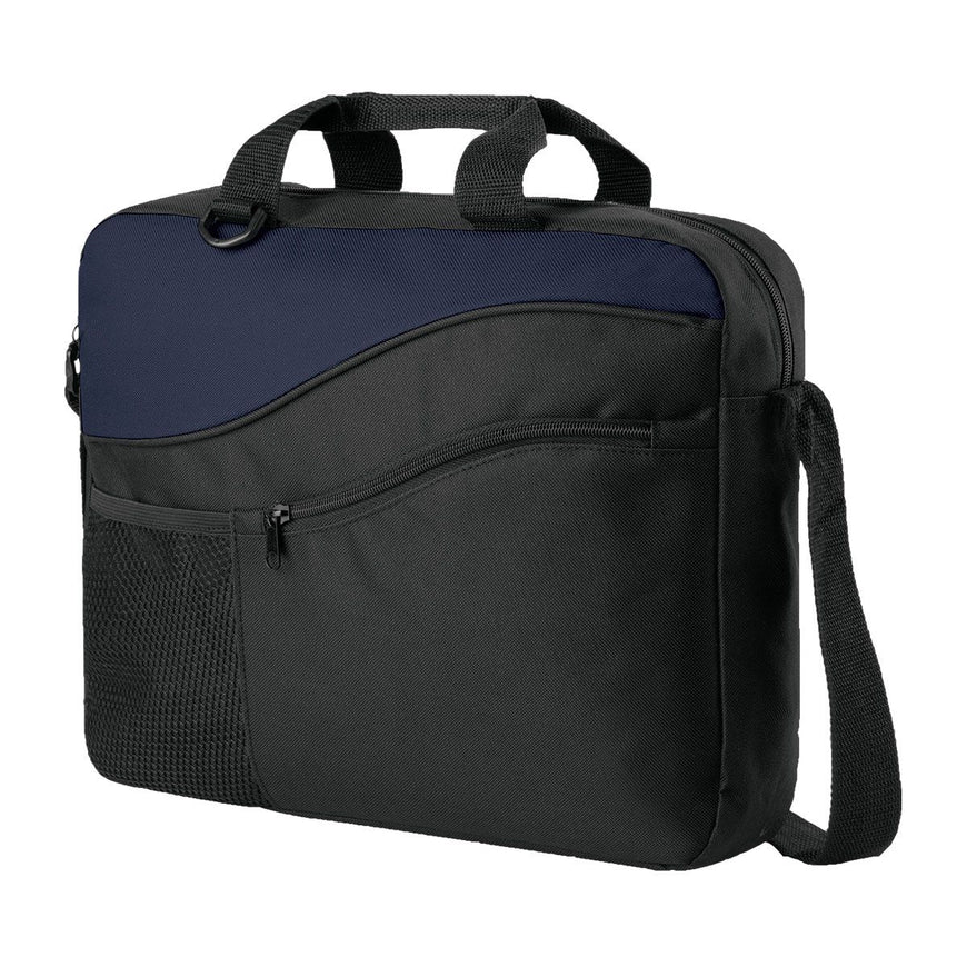 Wave Conference Bag (BAG360) – Branded Conference Bags