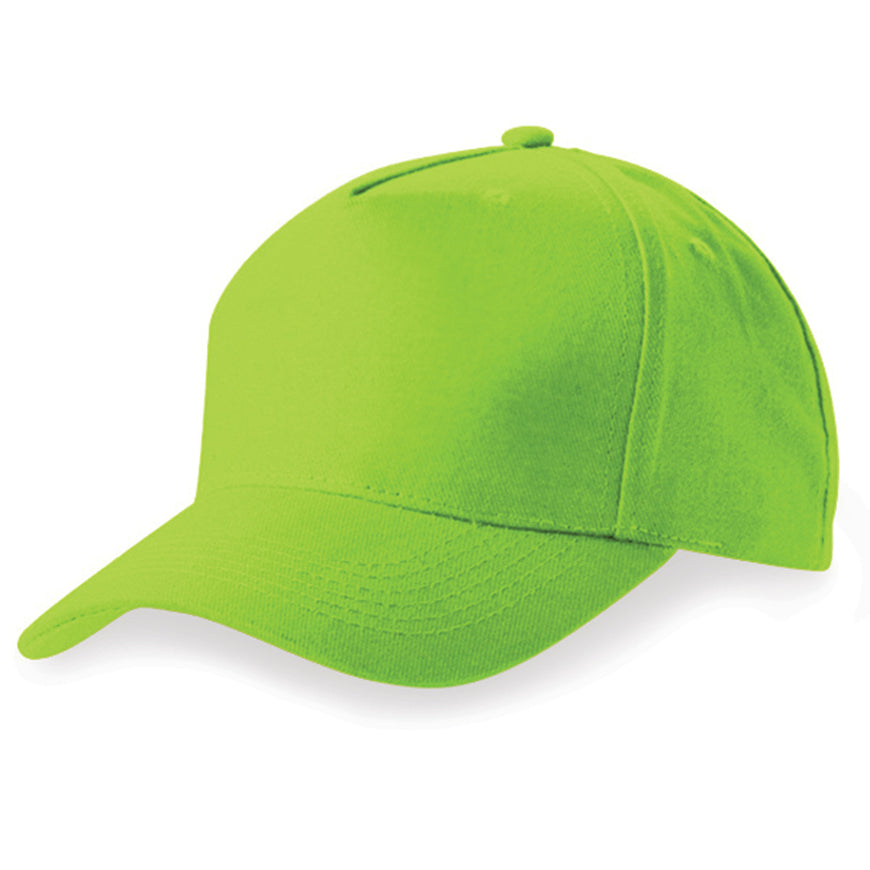 5 Panel Cap (CAP215) – Branded Apparel