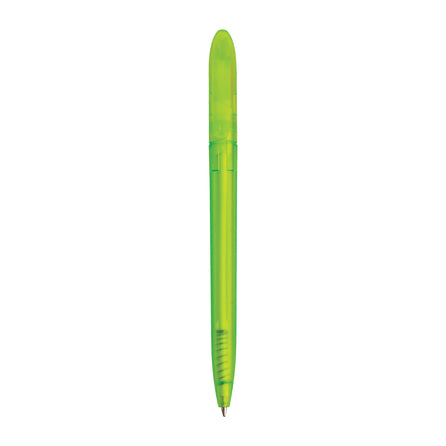 Penta Ballpoint Pen – Branded Stationery