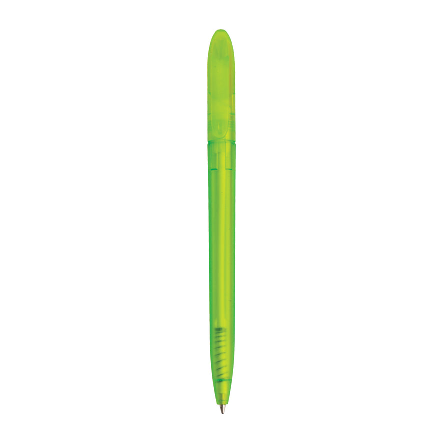 Penta Ballpoint Pen – Branded Stationery