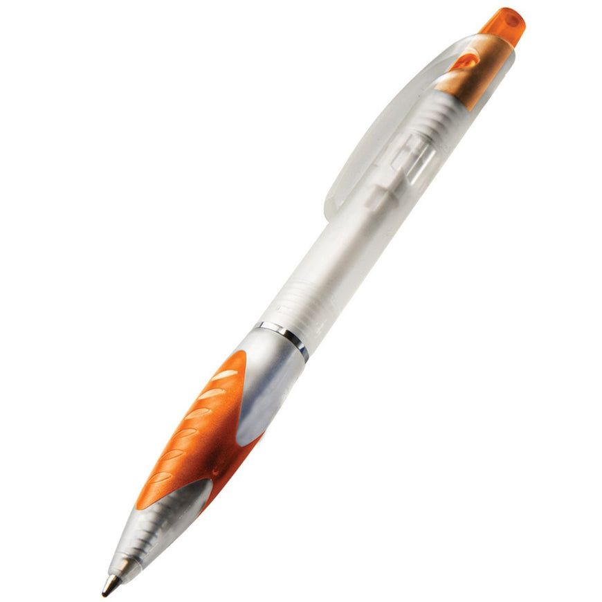 Gamma Ballpoint Pen – Branded Stationery