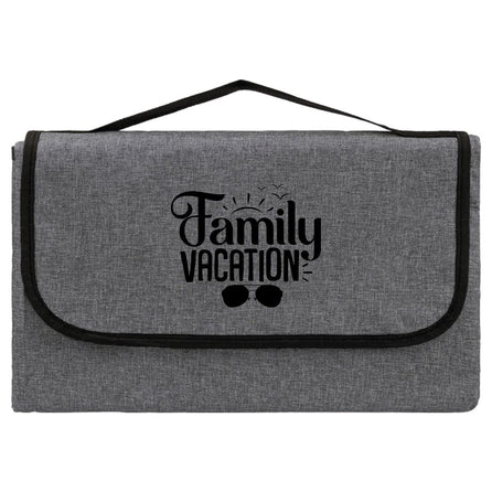 Canberra Picnic Mat – Branded Picnic and Outdoor