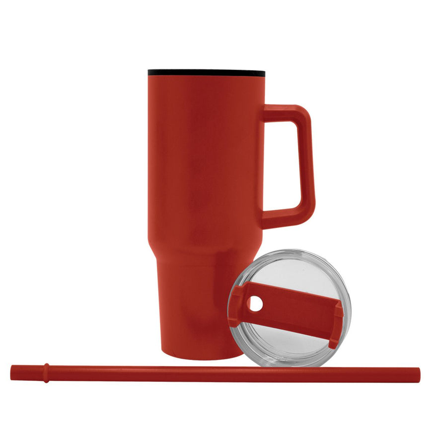 1200ml Polypropylene Enduro Mug – Branded Bottles