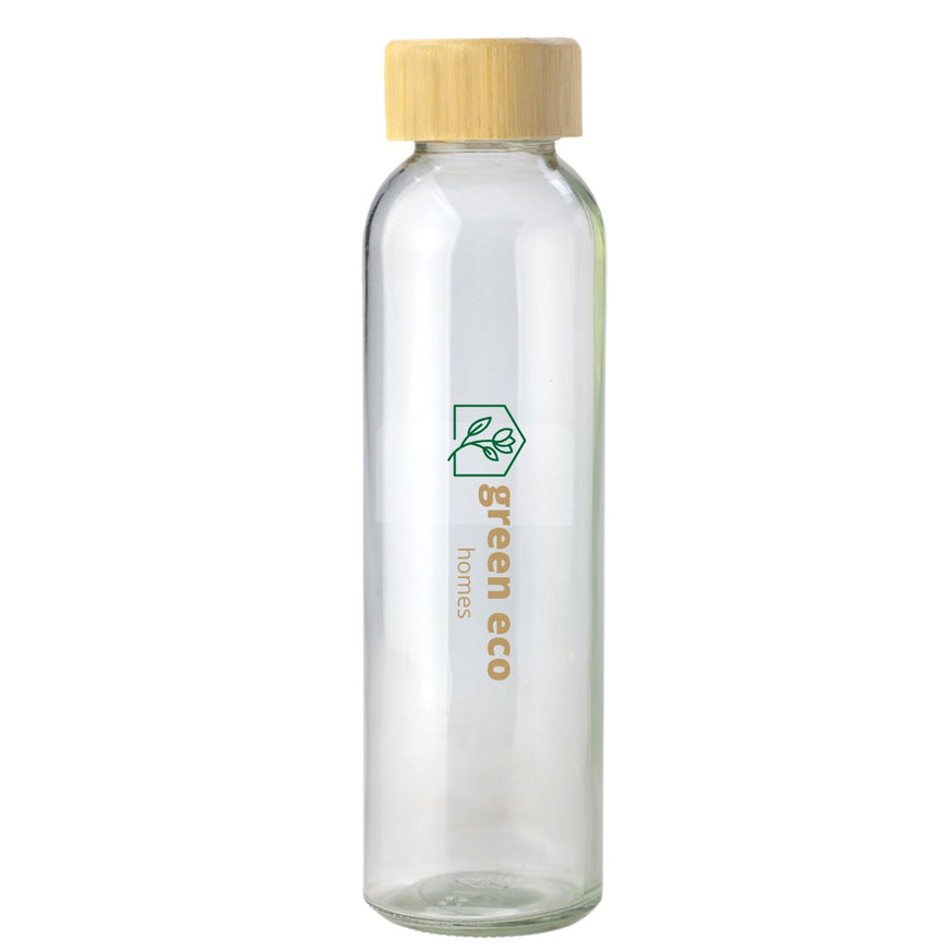 500ml Bello Glass Bottle – Branded Bottles