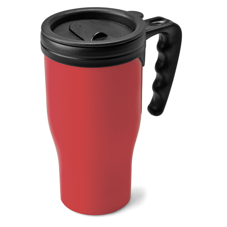 450ml Tofino Double Wall Mug – Branded Drinkware