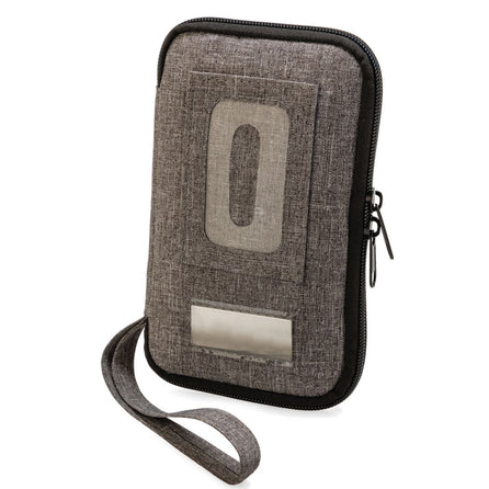 Tekie Travel Wallet – Branded Leisure Travel
