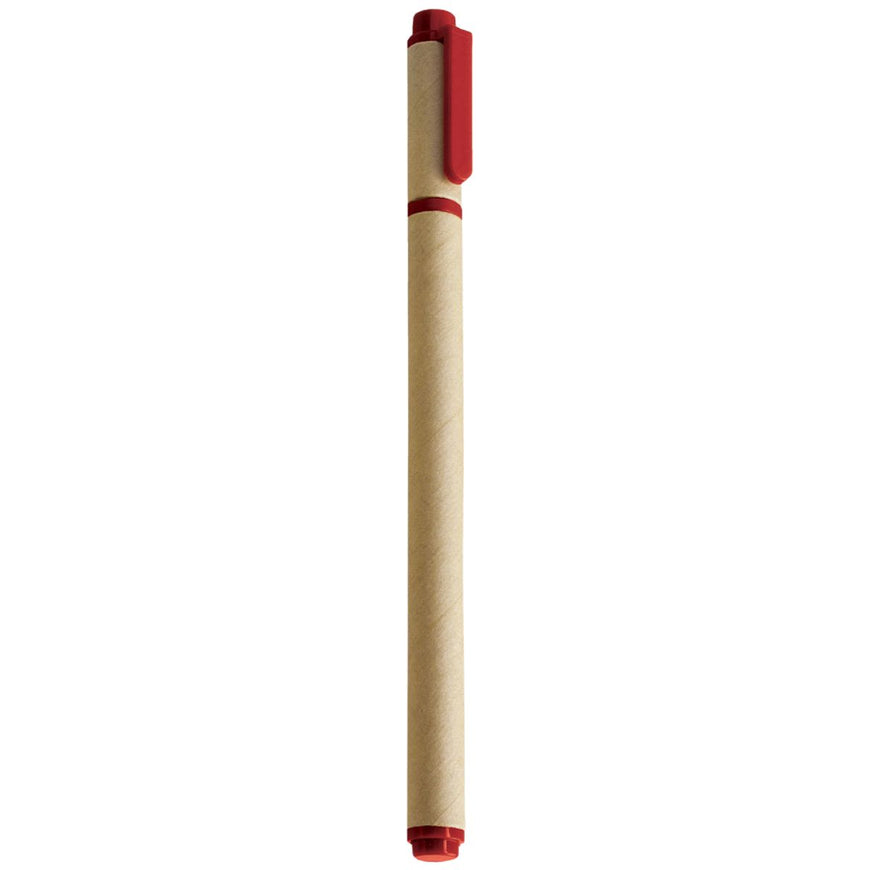 Eco Comfort Ballpoint Pen – Branded Stationery