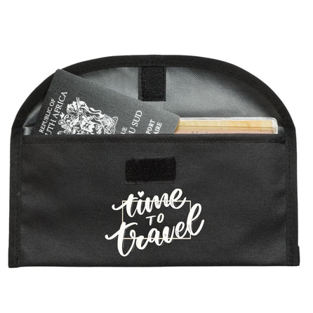 Lowis Travel Holder – Branded Leisure Travel