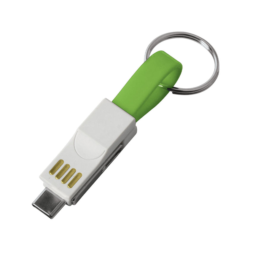 Mighty Mate Charging Cable – Branded Technology
